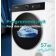 Location Sèche linge pompe à chaleur HISENSE DH5I104BWAB 10kg - Capacité géante XXL & Ultra-silencieux & Connecté & Basse consommation