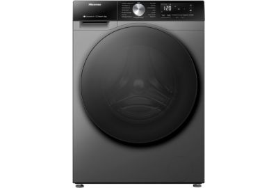 Lave linge hublot HISENSE WF3S1243BB2
