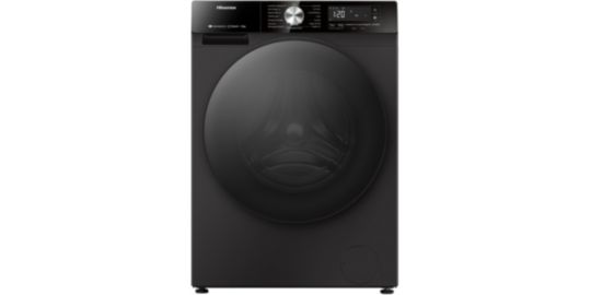 Lave linge hublot HISENSE WF3S1243BB2