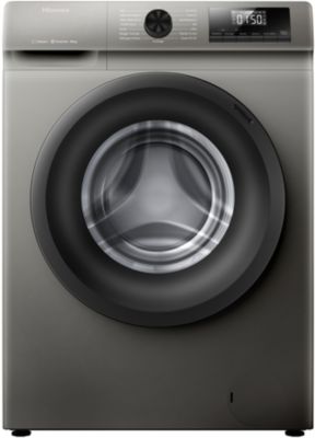 Lave linge hublot HISENSE WF1Q1041BT