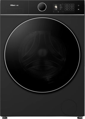 Lave linge hublot HISENSE WF5i1045BBQ