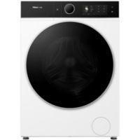 Location Lave linge séchant hublot HISENSE WD5I1245BWRH