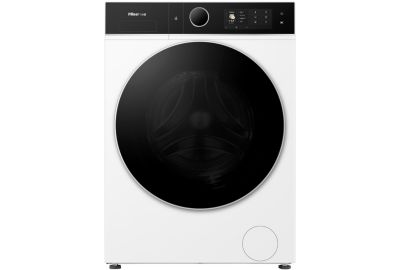 Lave linge séchant hublot HISENSE WD5I1245BWRH
