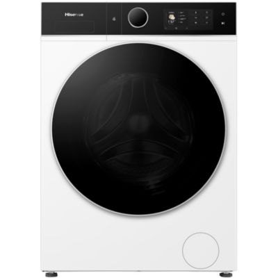 Location Lave linge séchant hublot HISENSE WD5I1245BWRH