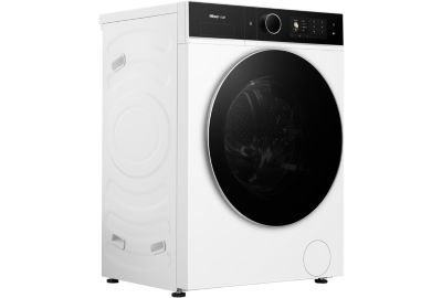 Lave linge séchant hublot HISENSE WD5I1245BWRH
