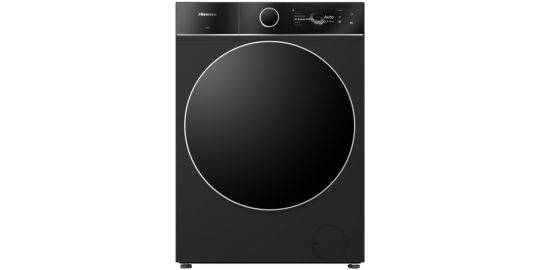 Lave linge hublot HISENSE WF7I1248BBR