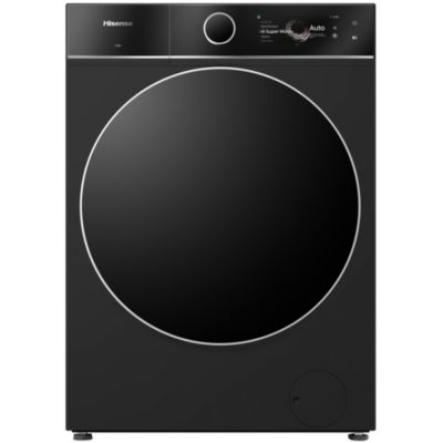 Location Lave linge hublot HISENSE WF7I1248BBR