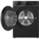 Location Lave linge hublot HISENSE WF7I1248BBR