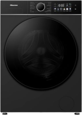 Lave linge séchant hublot HISENSE WD3I8043BBF2