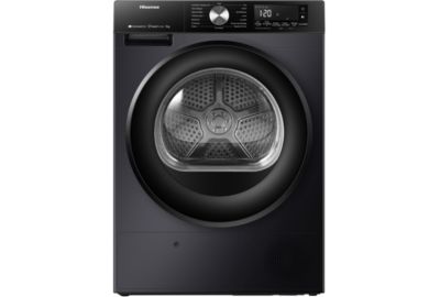 Sèche linge pompe à chaleur HISENSE DH3S902BBCC