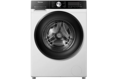 Lave linge hublot HISENSE WF10453SBWL