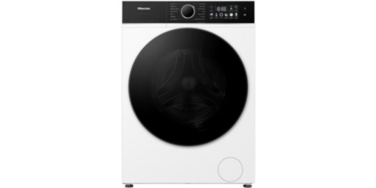 Lave linge hublot HISENSE WF3I8043BWF