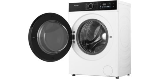 Lave linge hublot HISENSE WF3I8043BWF