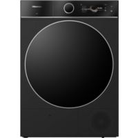 Location Sèche linge pompe à chaleur HISENSE DH7I108BBAB1 10kg - Capacité géante XXL & Ultra-silencieux & Connecté & Basse consommation