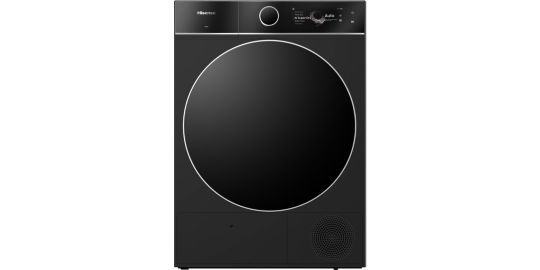 Sèche linge pompe à chaleur HISENSE DH7I108BBAB1