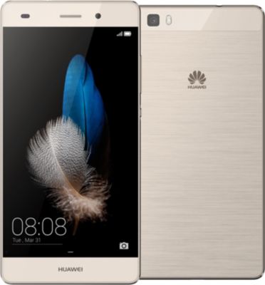 Smartphone HUAWEI P8 Lite or Reconditionné Smartphone HUAWEI P8 Lite or Reconditionné