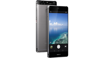 Smartphone HUAWEI P9 Plus Gris Reconditionné
