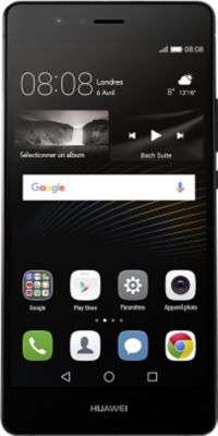 Smartphone HUAWEI P9 Lite Noir
