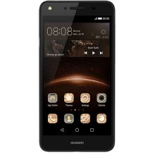 Smartphone HUAWEI Ascend Y5 II Noir Reconditionné
