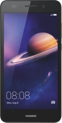 Smartphone HUAWEI Y6 II Noir