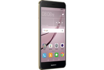Smartphone HUAWEI Nova Gold DS