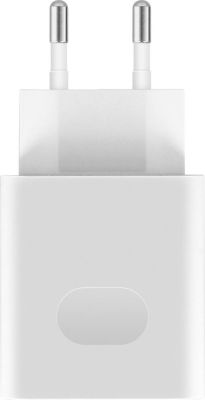 Chargeur HUAWEI Chargeur secteur Huawei AP81 4,5A Blanc Chargeur HUAWEI Chargeur secteur Huawei AP81 4,5A Blanc