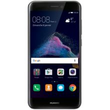 Smartphone HUAWEI P8 Lite 2017 Noir Reconditionné