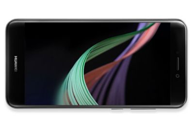 Smartphone HUAWEI P8 Lite 2017 noir