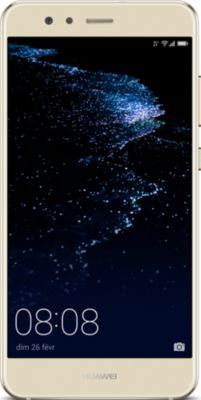Smartphone HUAWEI P10 Lite Gold