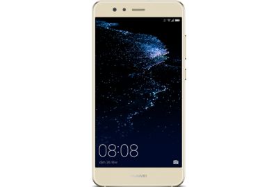 Smartphone HUAWEI P10 Lite Gold