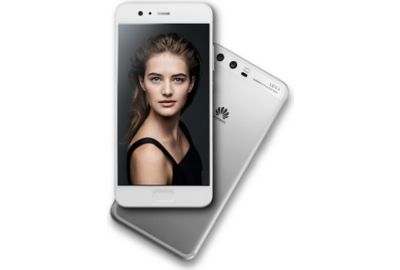 Smartphone HUAWEI P10 Blanc