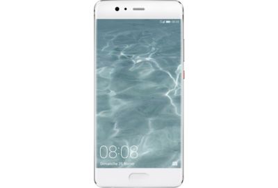 Smartphone HUAWEI P10 Blanc