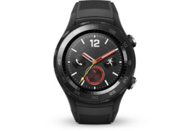 Montre HUAWEI Watch 2 Sport Noir