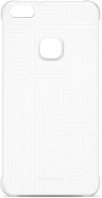 Coque HUAWEI P10 Lite transparente rigide