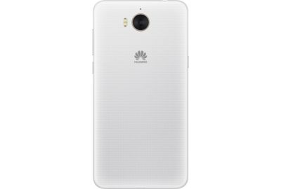 Smartphone HUAWEI Y6 2017 Blanc