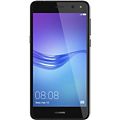 Smartphone HUAWEI Y6 2017 Gris Reconditionné