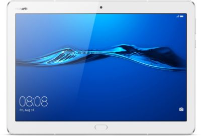 Tablette Android HUAWEI M3 10.1 lite wifi + 32Go Blanc Reconditionné
