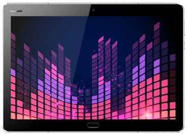 Tablette Android HUAWEI M3 10.1 lite wifi + 32Go Gris Reconditionné