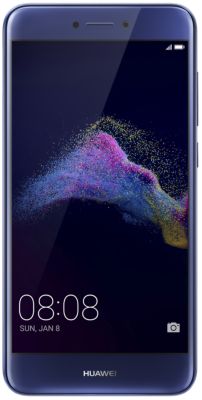 Smartphone HUAWEI P8 Lite 2017 bleu Reconditionné