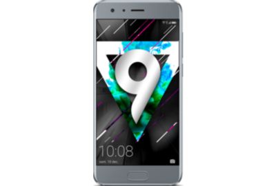 Smartphone HONOR 9 Silver