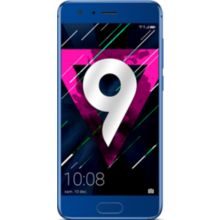 Smartphone HONOR 9 Bleu Reconditionné