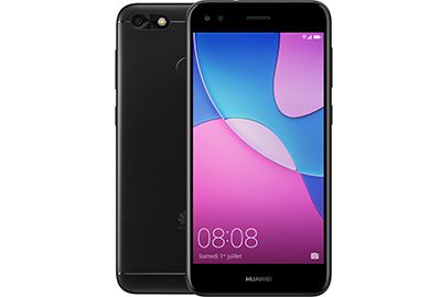 Smartphone HUAWEI Y6 Pro Noir