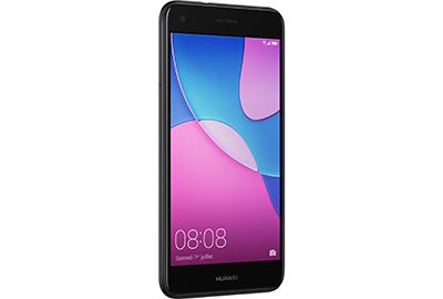 Smartphone HUAWEI Y6 Pro Noir