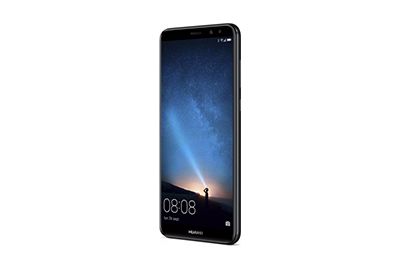 Smartphone HUAWEI Mate 10 lite Black