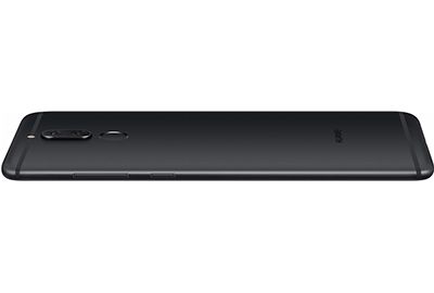 Smartphone HUAWEI Mate 10 lite Black