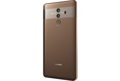 Smartphone HUAWEI Mate 10 Pro Grey
