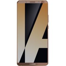Smartphone HUAWEI Mate 10 Pro Gold Reconditionné