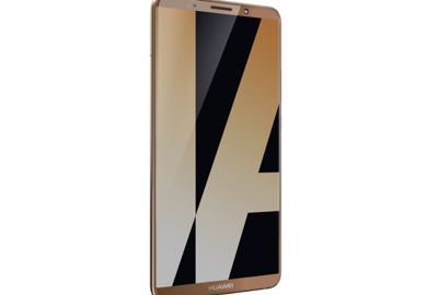 Smartphone HUAWEI Mate 10 Pro Grey