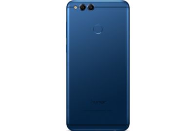 Smartphone HONOR 7X Bleu