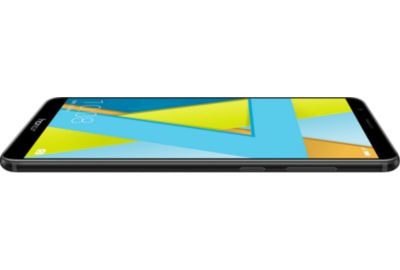 Smartphone HONOR 7X Noir